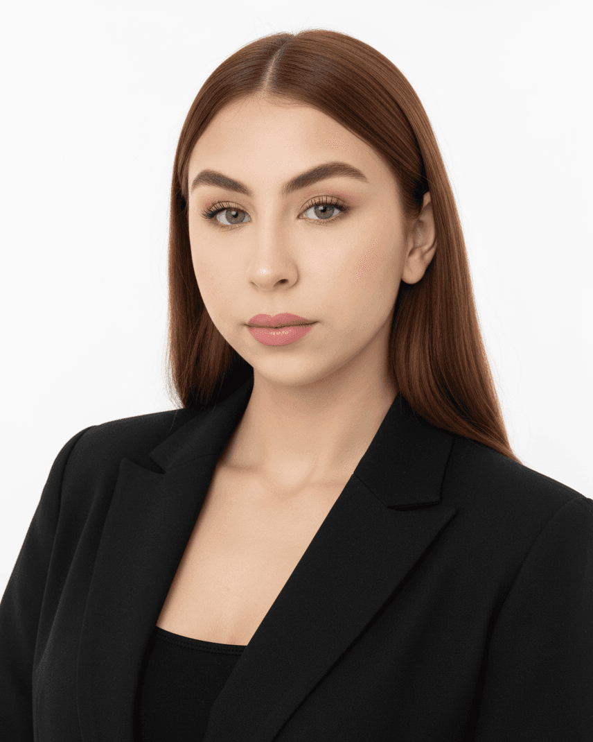 Samah EL QARNIA